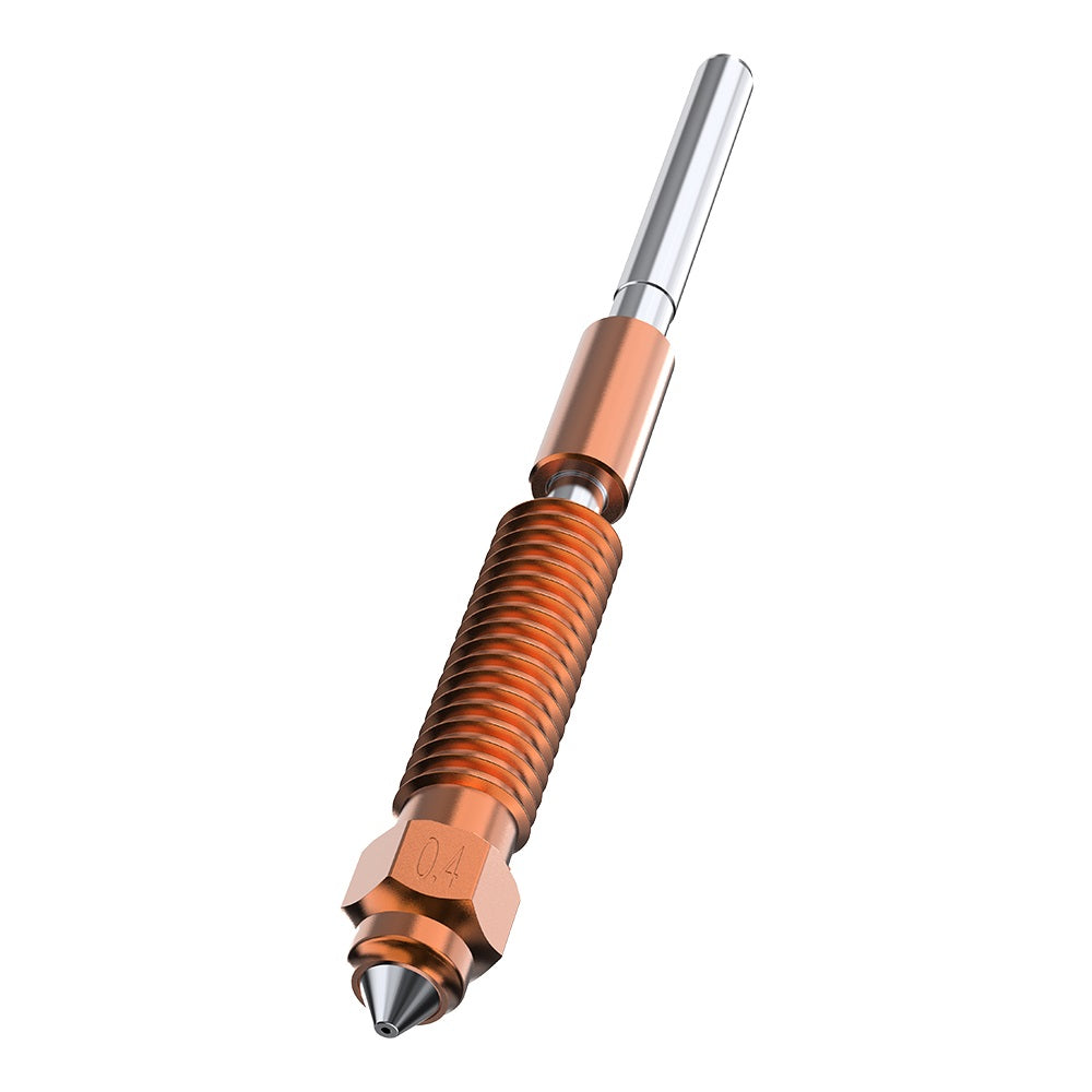 Nozzle-0.4mm "Unicorn" Quick-Swap