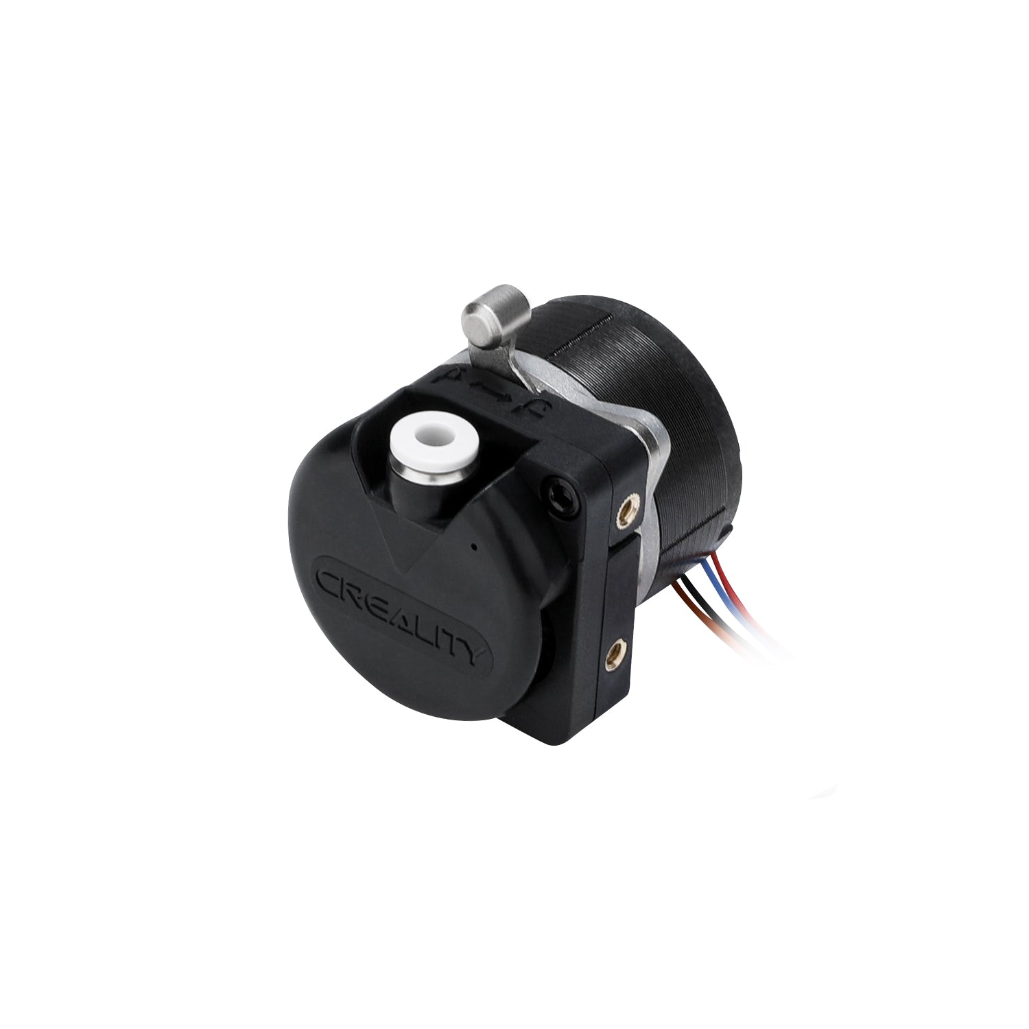 Extrusion mechanism kit