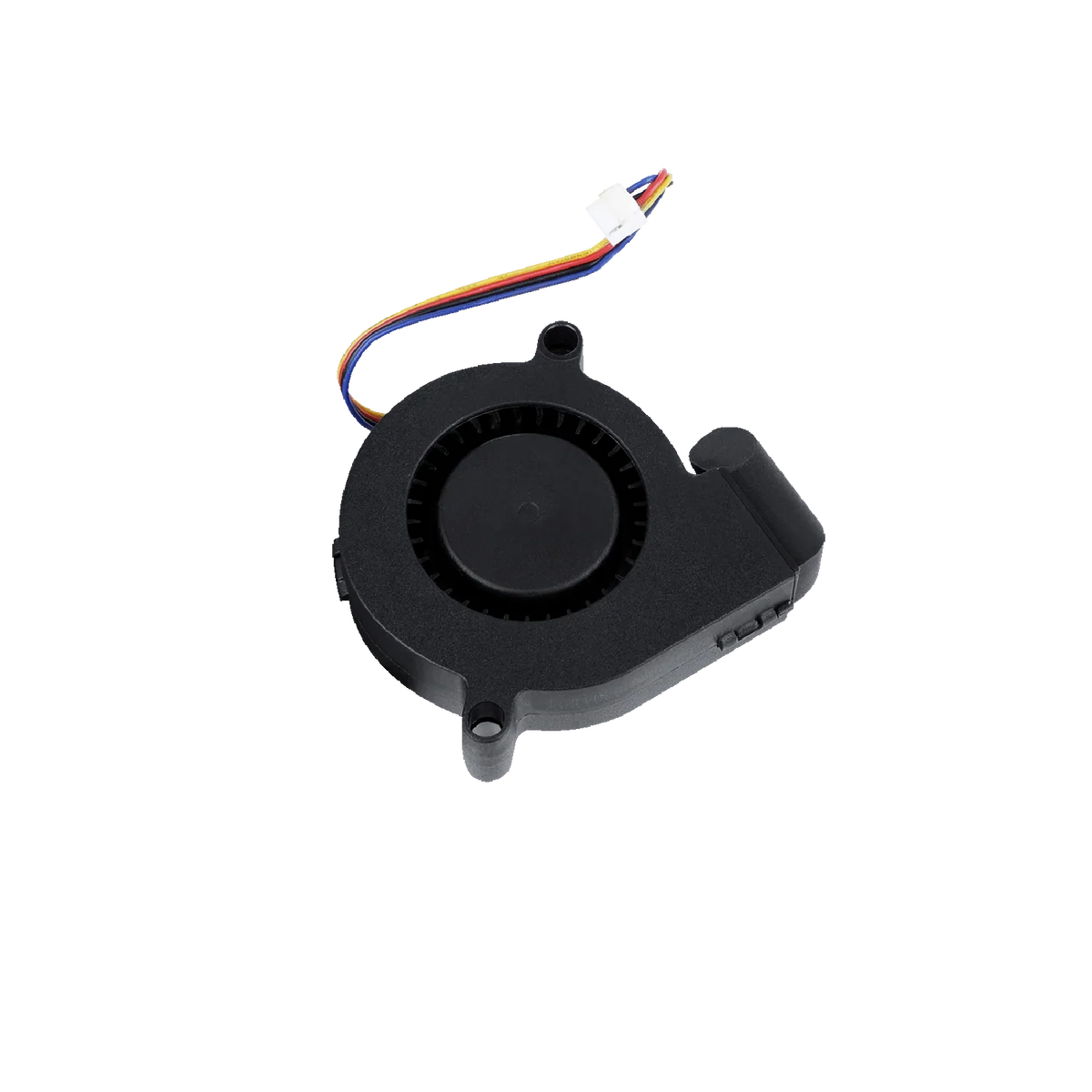 Right Blower Fan Assembly