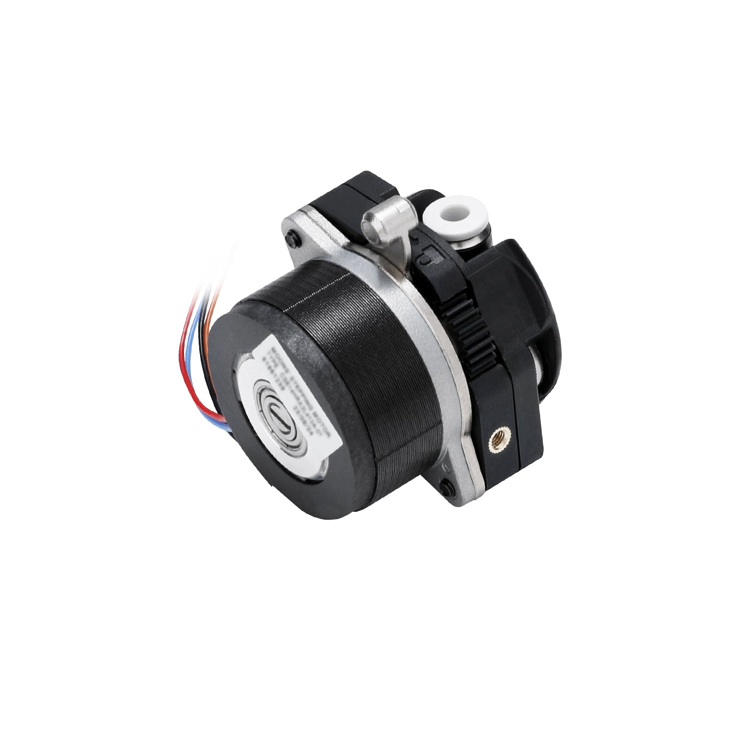 Extrusion mechanism kit
