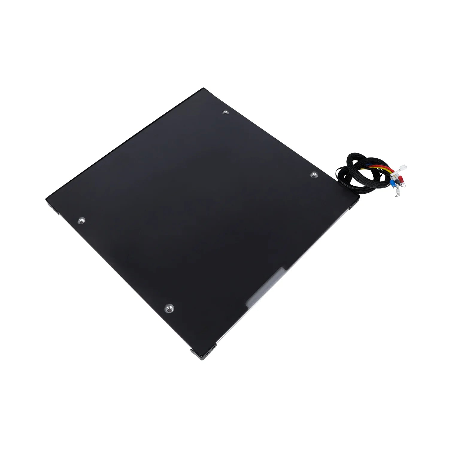 K2 Hotbed Plate Kit