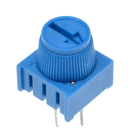 10K Precision Potentiometer