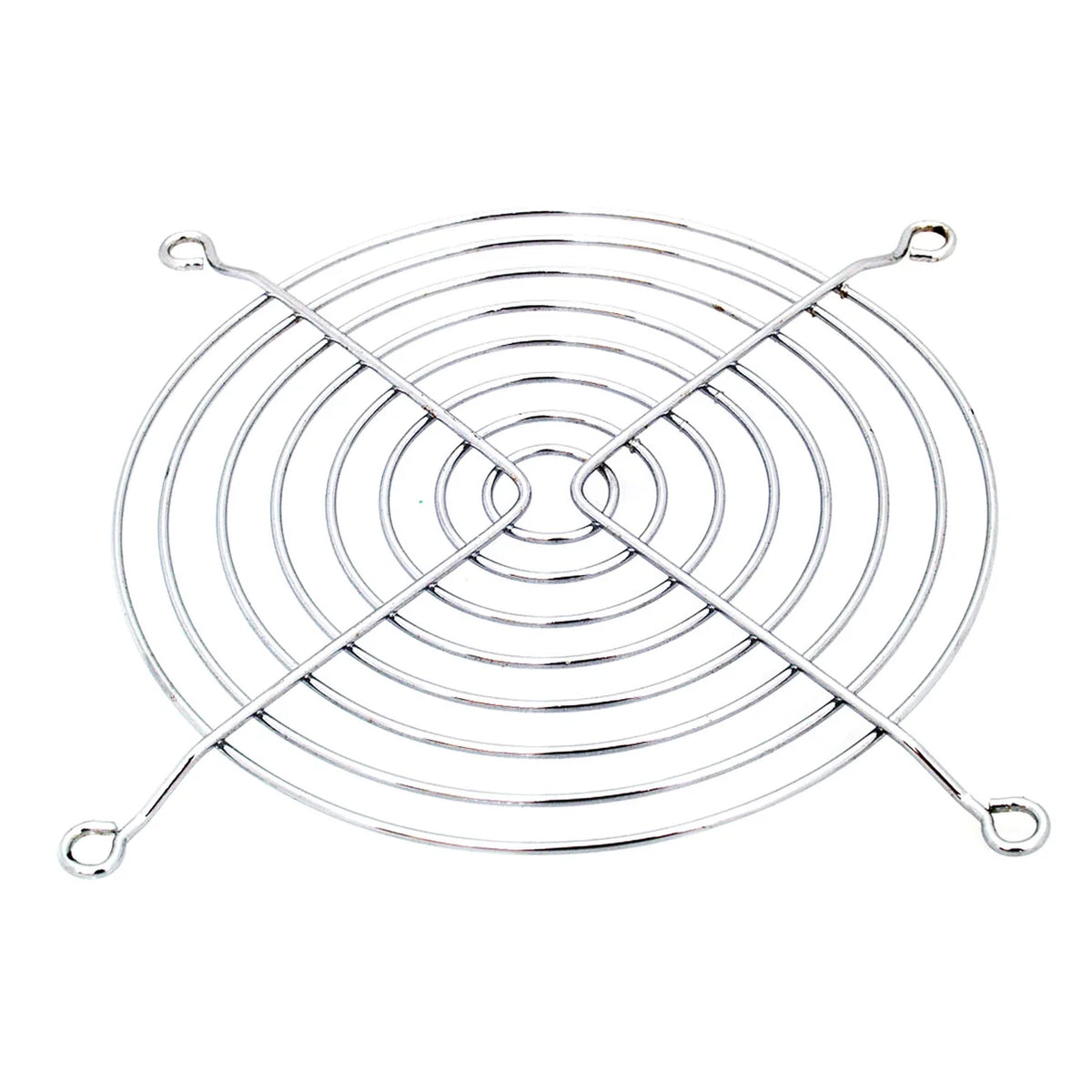 Metal Fan Guard – For 120 mm Fans