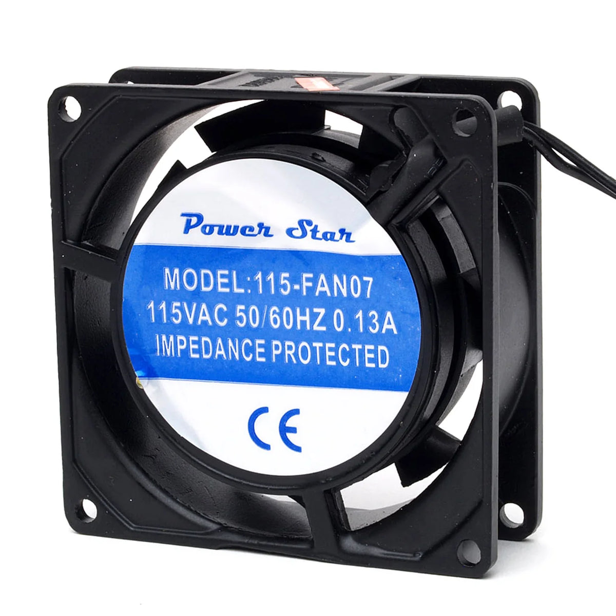 Cooling Fan – 24V DC, 80*80*25mm