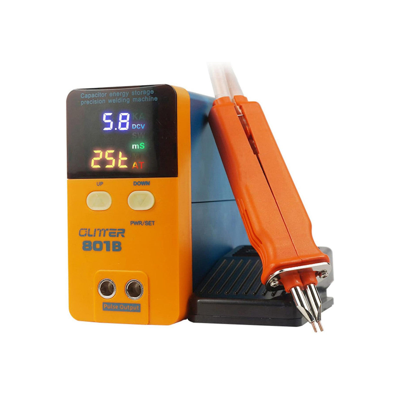 801B Battery Spot Welder