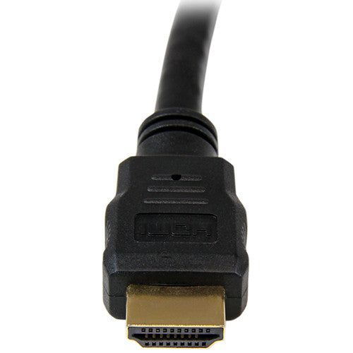 10ft HDMI Male to Male – 4K Ultra HD