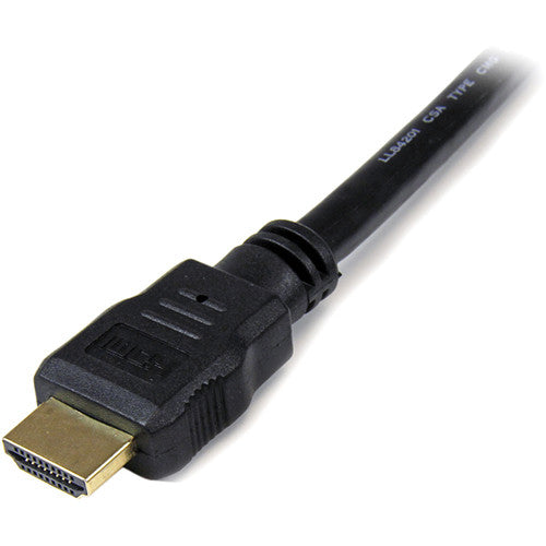 6ft HDMI Male to Male – 4K Ultra HD