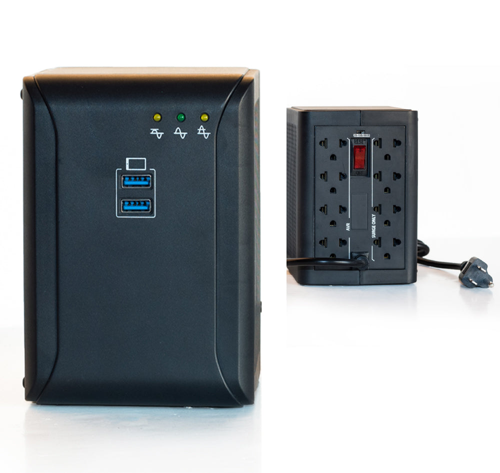 Automatic Voltage Regulator 115 V or 220V