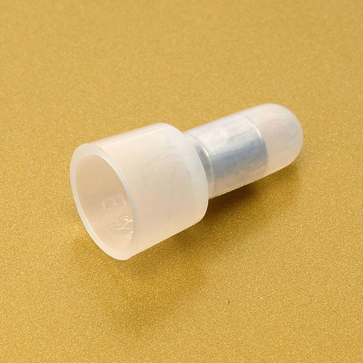 Safety Wire Joint Connectors – 16–22 AWG