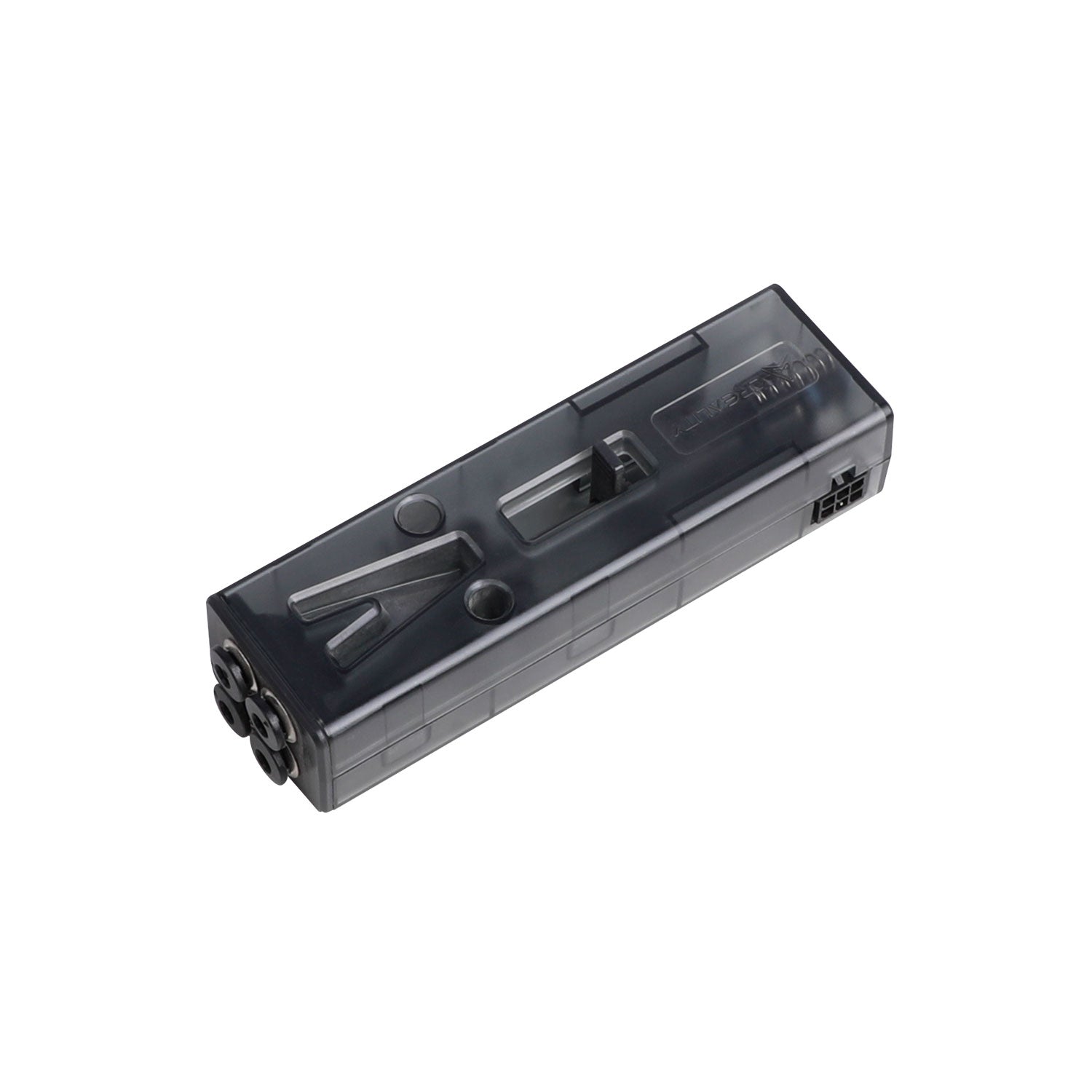 K2 Plus Buffer Kit