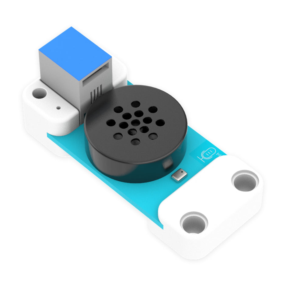 ELECFREAKS PlanetX Speech Recognition Sensor--EN