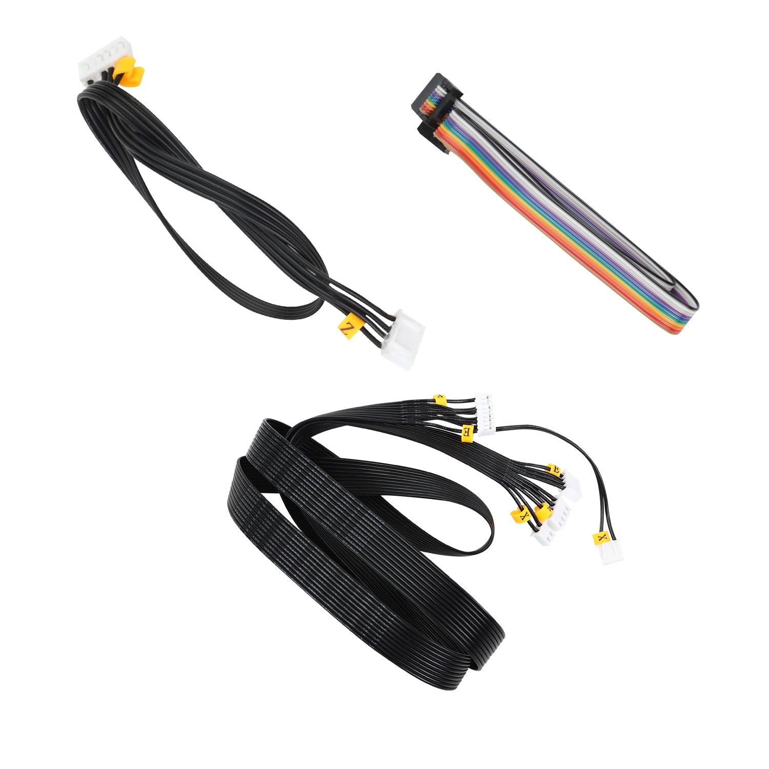 ENDER 3V2 CABLE COMBINATION PACKAGE
