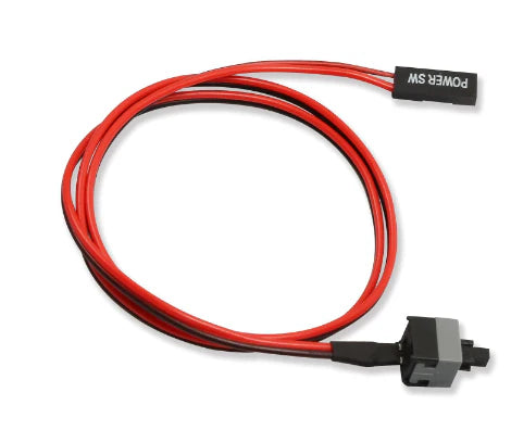 Power Button Switch Cable