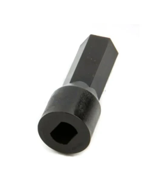 6.7MM McNamum Wheel Coupling with Screw M2.5*30 (4PCS)