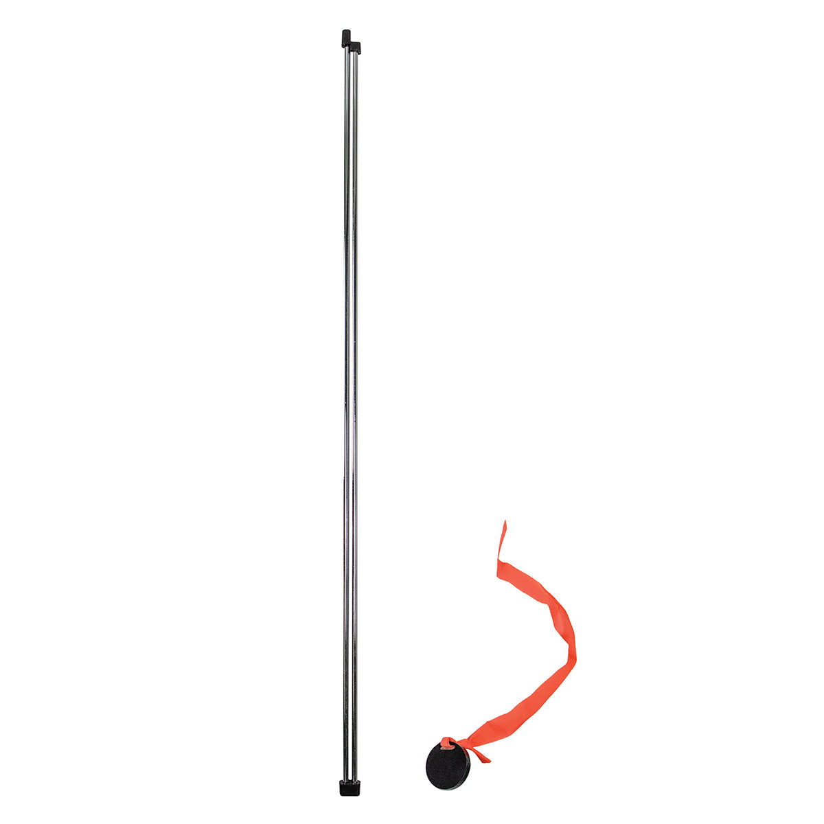 Estes 1/8" Two-Piece Launch Rod – Replacement Rocket Launch Rod (Standard Size)