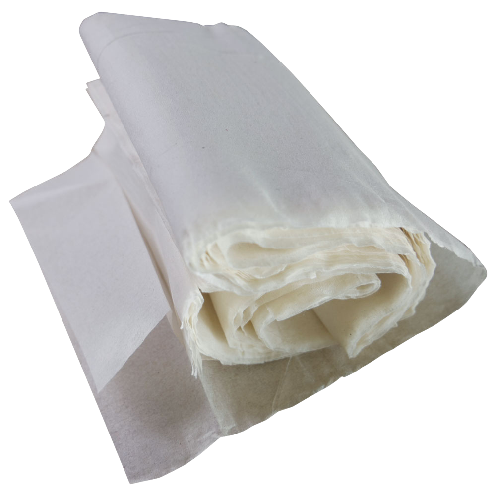 Estes Recovery Wadding – Flame-Resistant Rocket Protection 18–25 Launches (~72 Sheets)