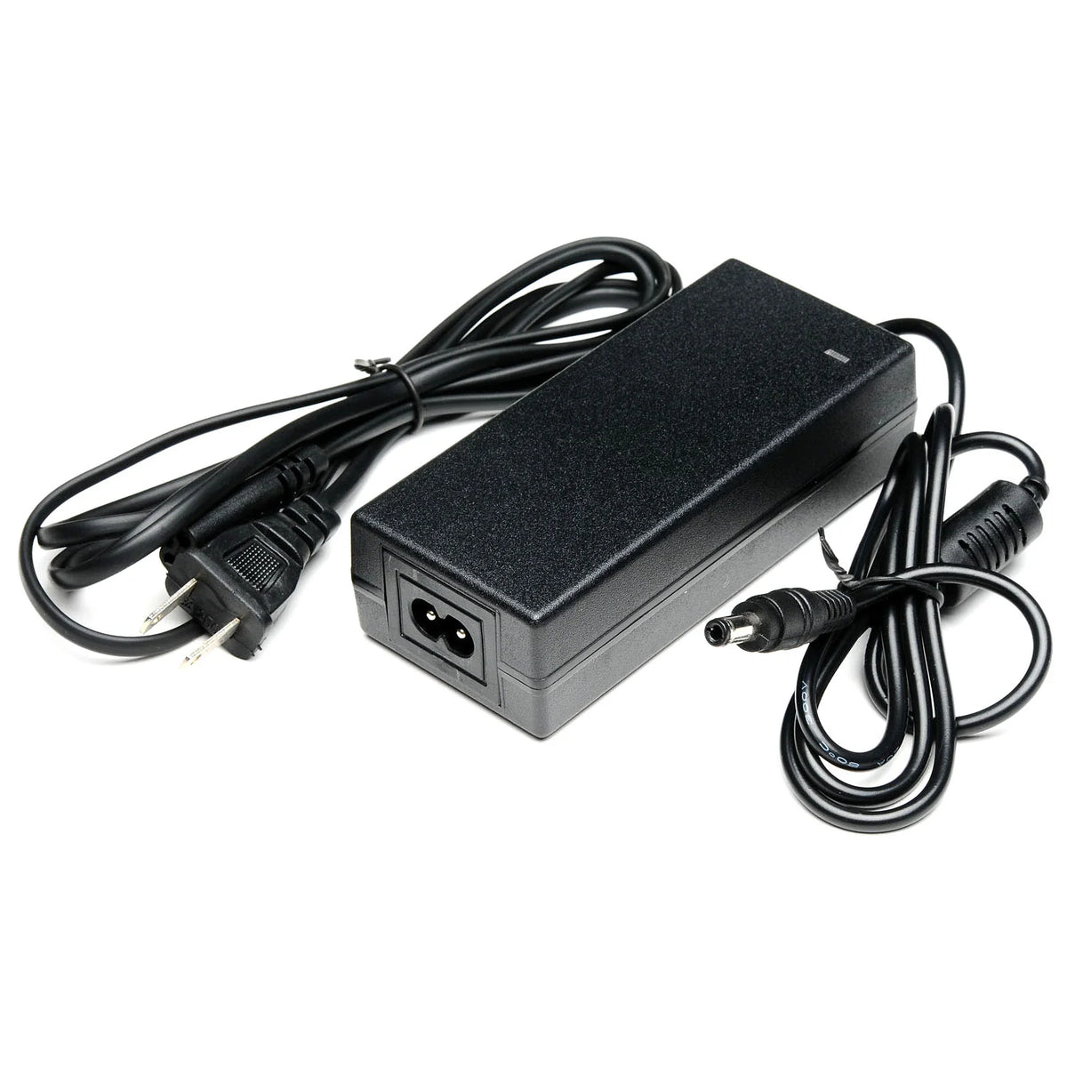 AC/DC – 24V DC, 3A, 72W