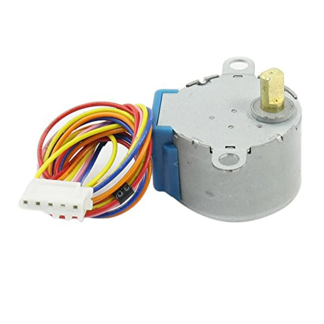 5V DC Step Motor  28BYJ-48