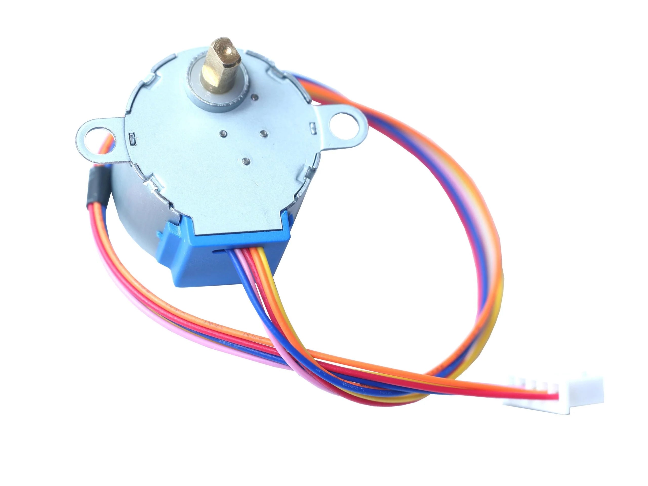 5V DC Step Motor  28BYJ-48