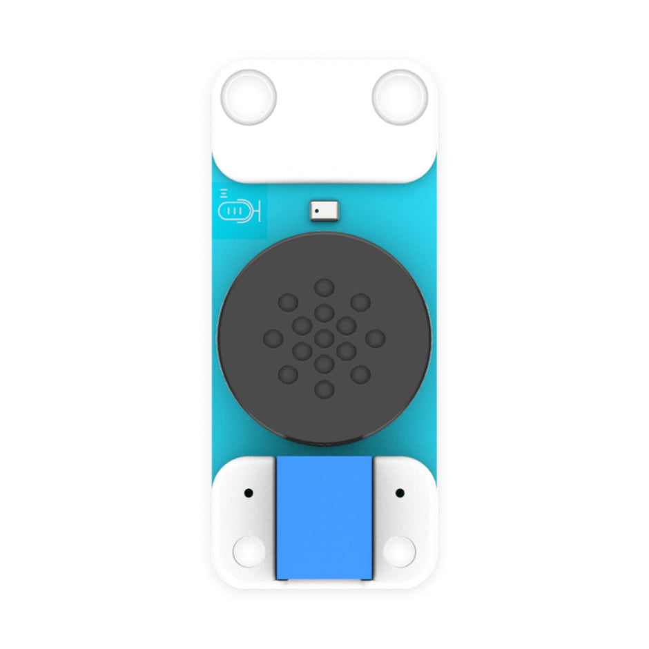ELECFREAKS PlanetX Speech Recognition Sensor--EN