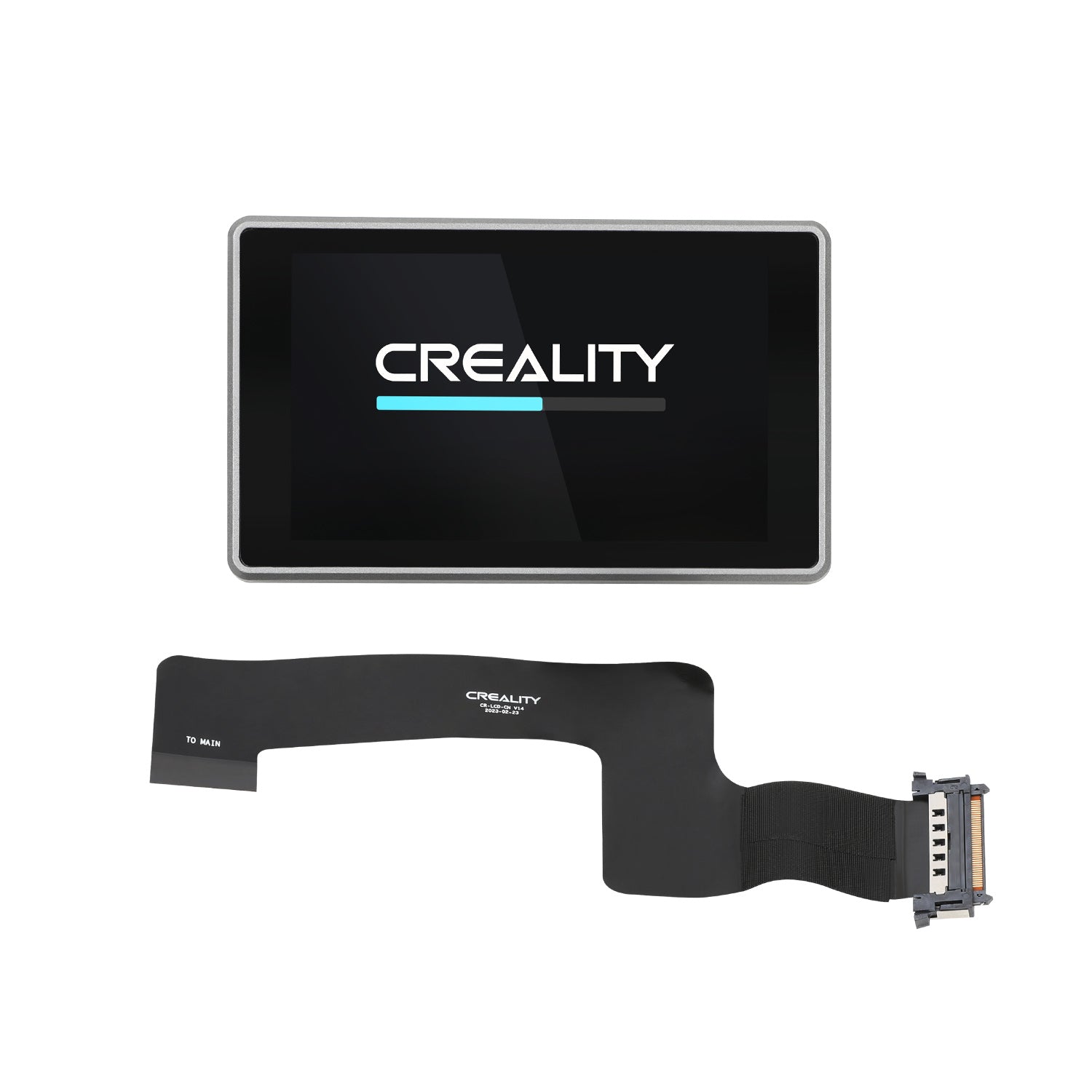K1 screen kit
