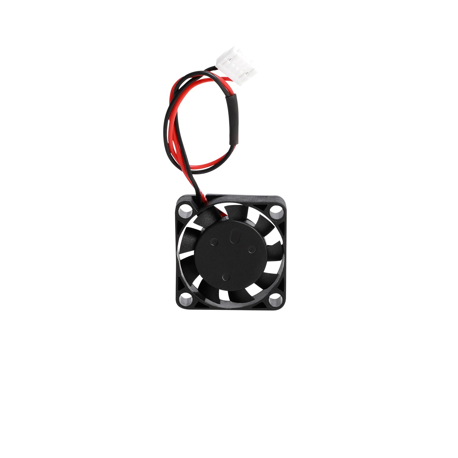 K2 Plus Axial-tech Fan Kit