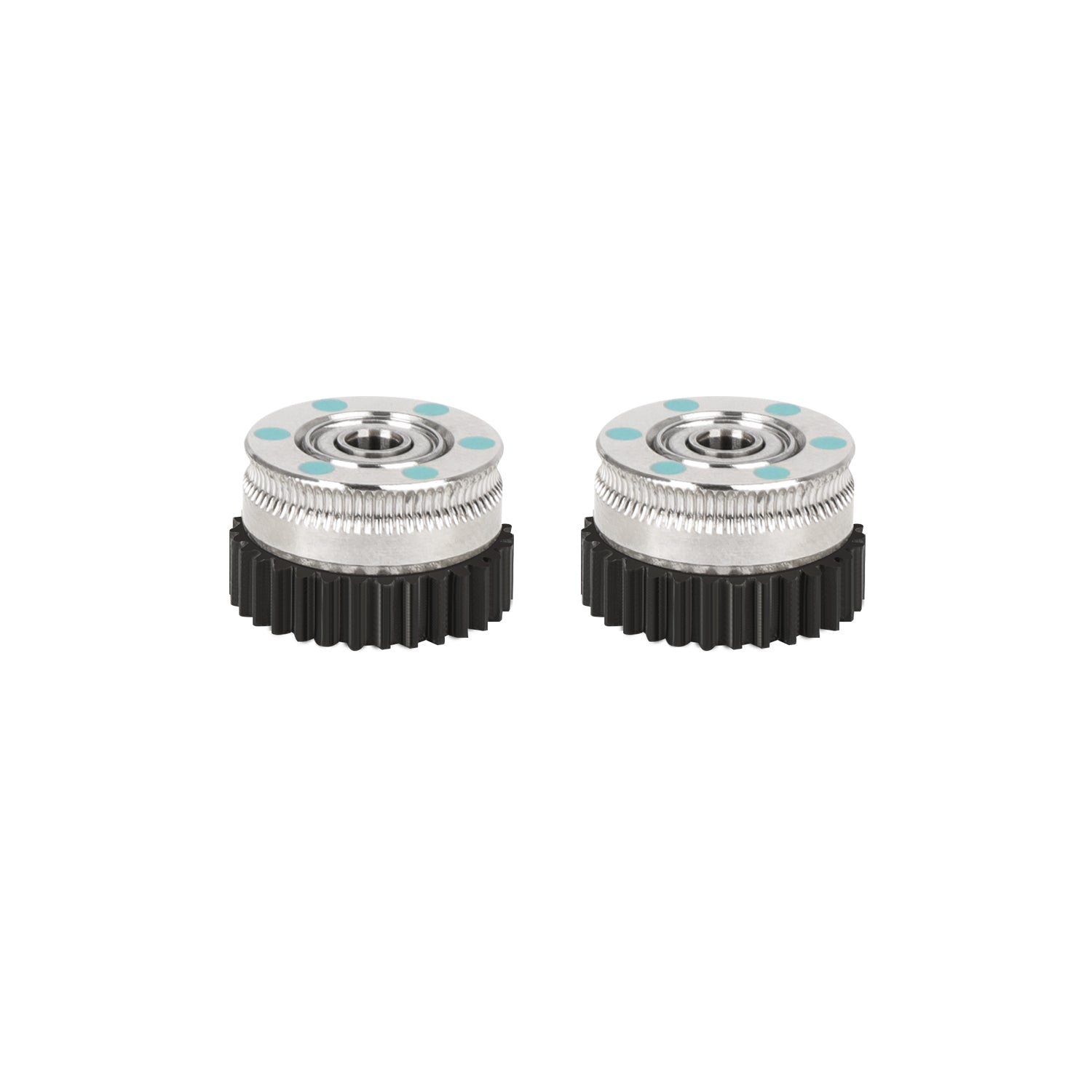 K2 Plus Extrusion Gear Kit