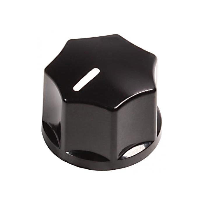 Control Knob – 1/4-Inch Shaft