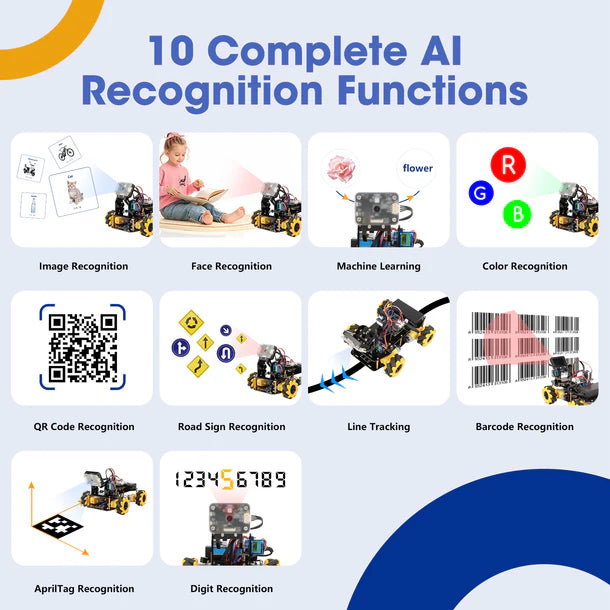 ACEBOTT AI Expansion Pack