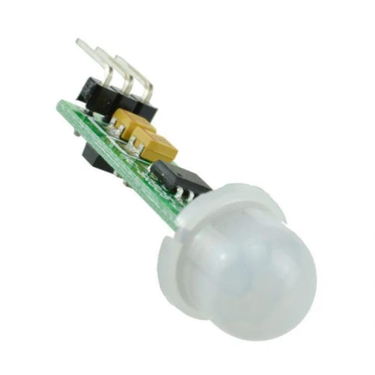 PIR Motion Sensor Module
