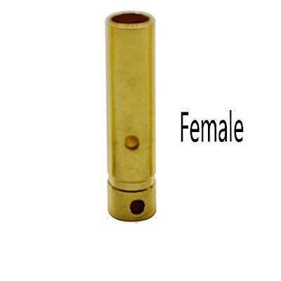 Female Banana Plug