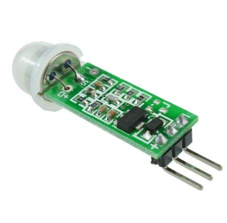 PIR Motion Sensor Module