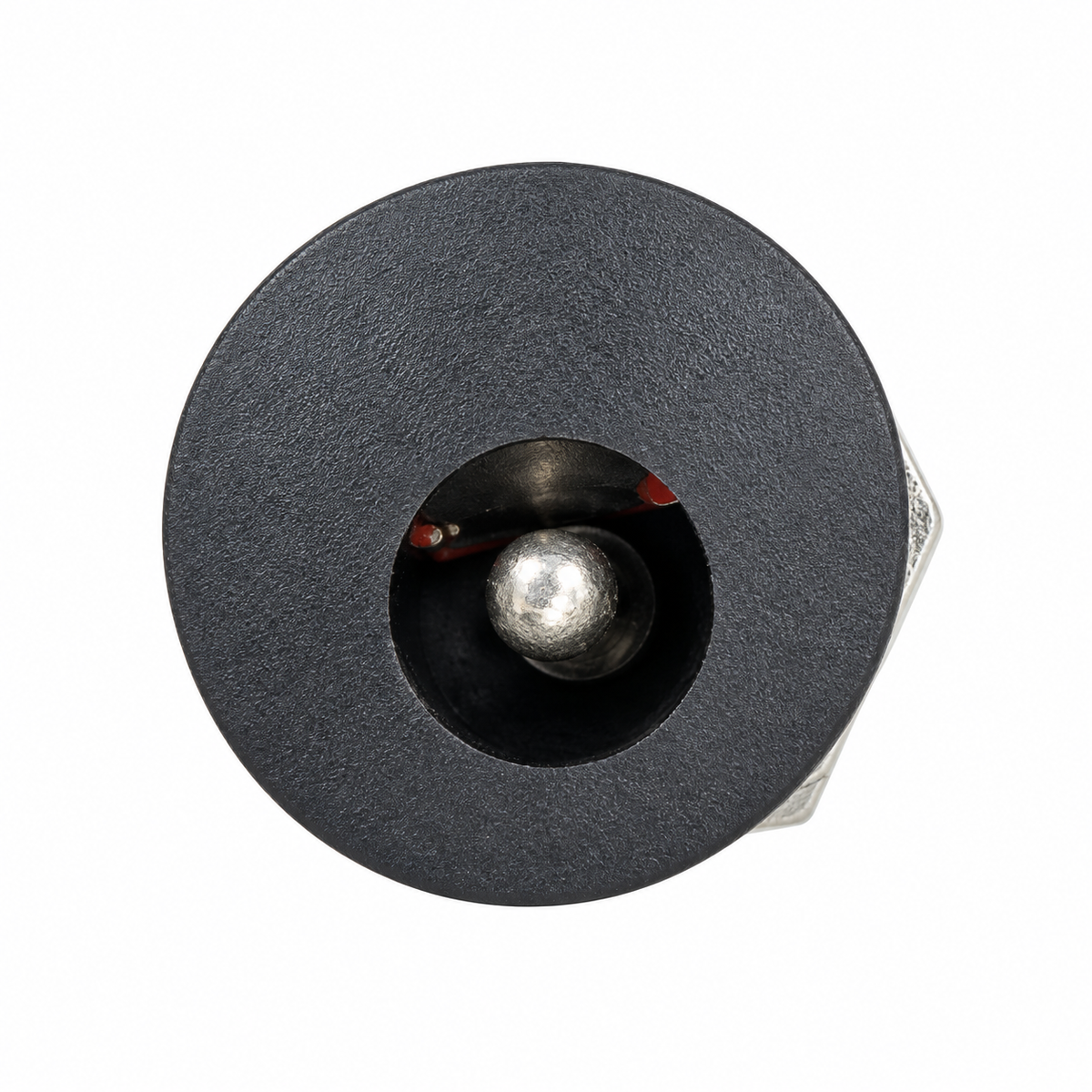 DC Power Jack – 5.5 × 2.5 mm