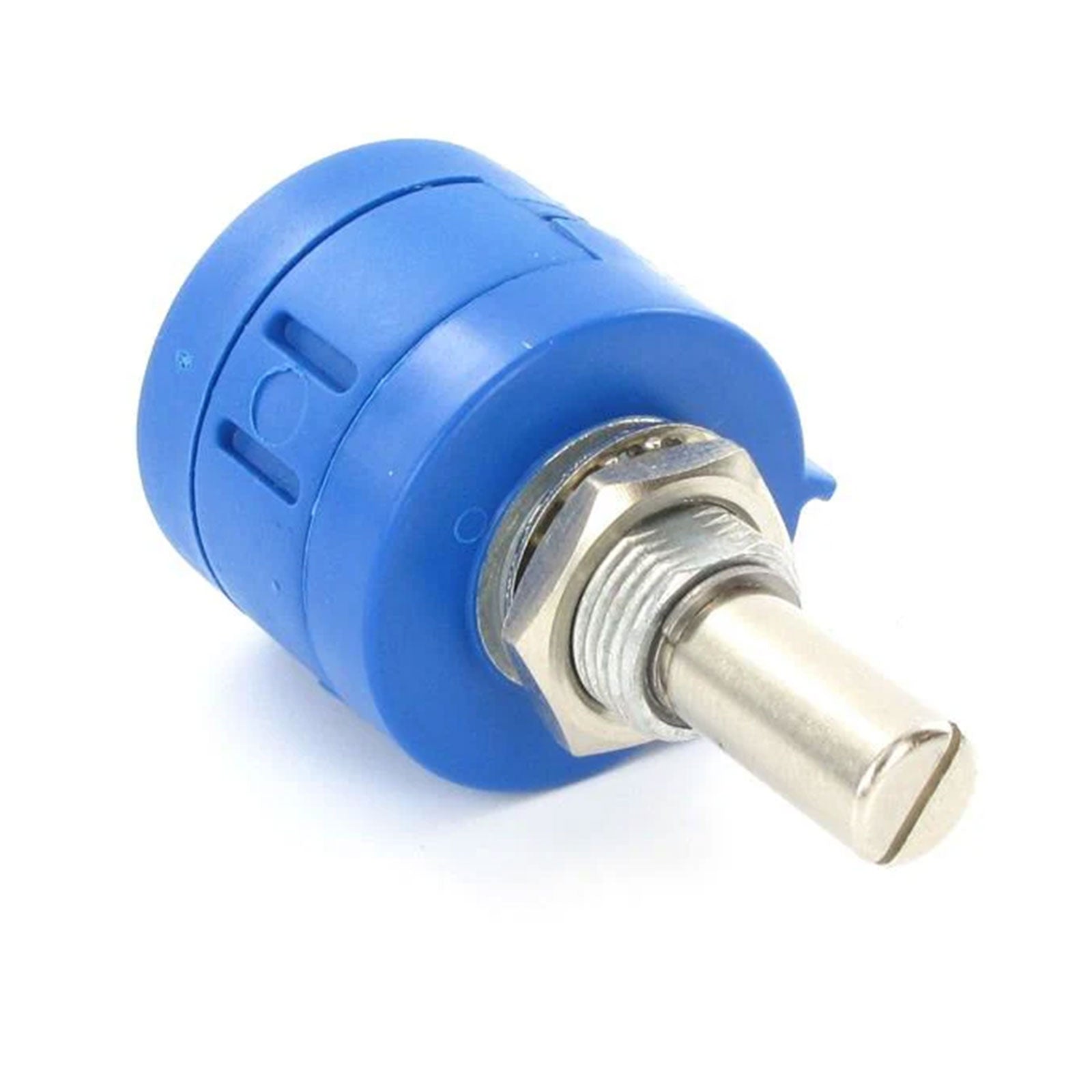 Bourns 3590S 10-Turn Precision Wirewound Potentiometer – 2W (500Ω–100kΩ Options)