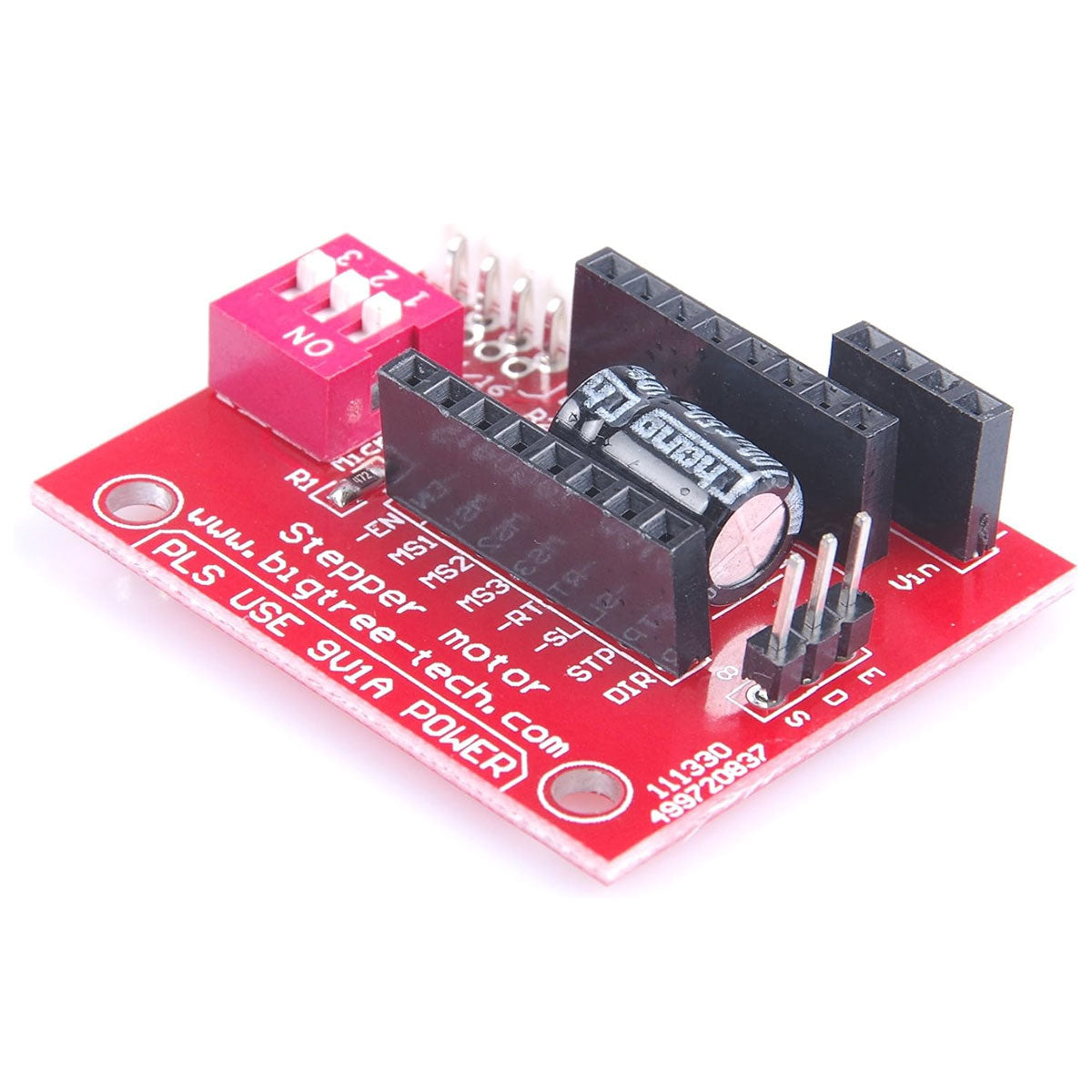 A4988 Stepper Motor Driver Controller Board