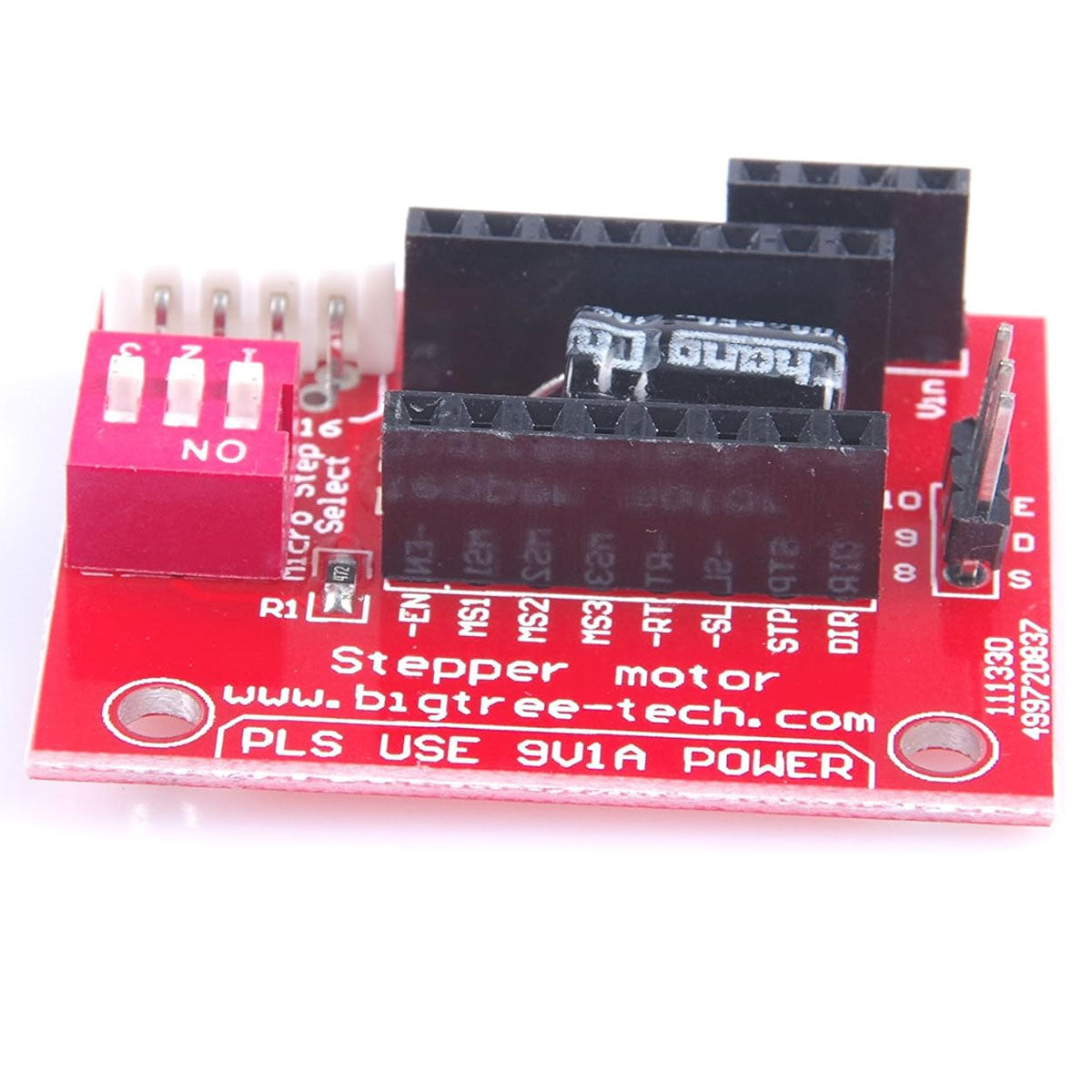 A4988 Stepper Motor Driver Controller Board