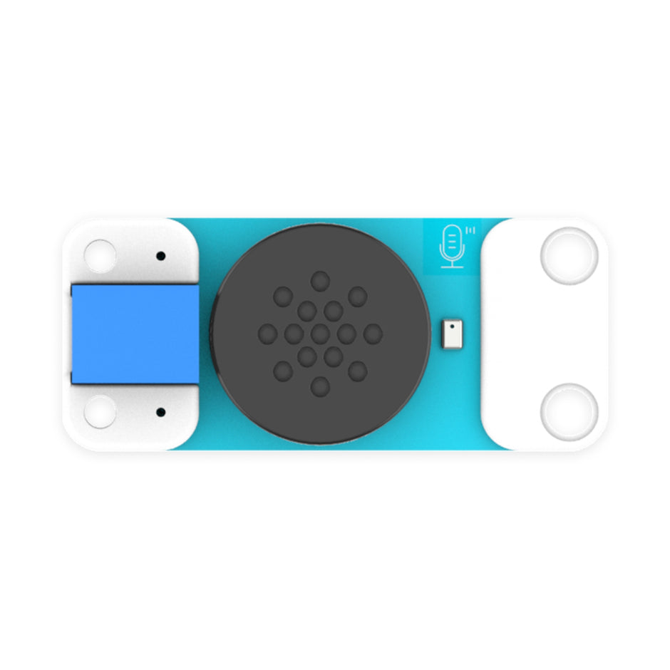 ELECFREAKS PlanetX Speech Recognition Sensor--EN
