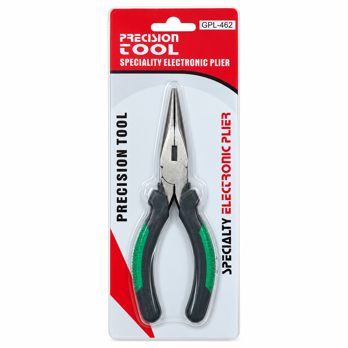 Long Nose Pliers