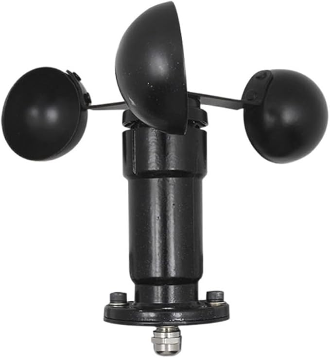 Wind Speed Sensor Voltage Signal 4-20mA/ 0-5V output  Wind Speed Transmit