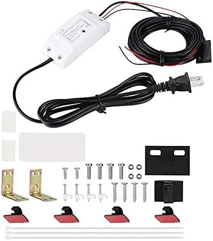 WiFi Smart Garage Door Opener