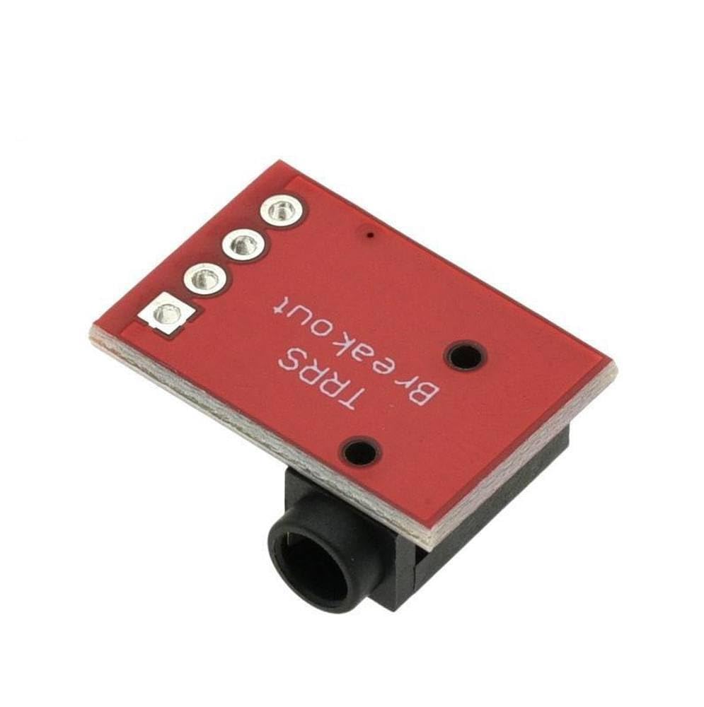 3.5mm Audio Jack Breakout Module