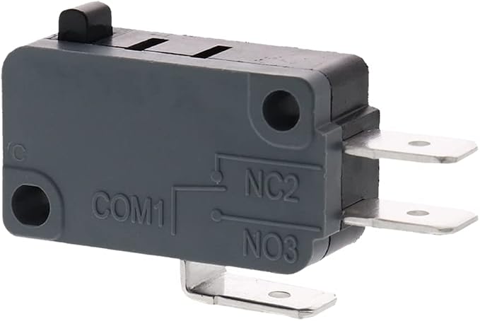 Microwave Button Switch  22A