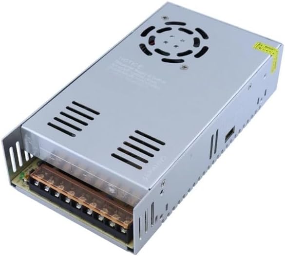 24V 15A Power Supply
