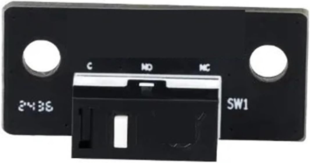 Hi Combo Z-Axis Limit Switch – Left Side