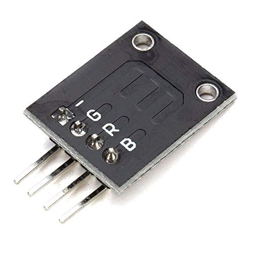 RGB LED Board 5050
