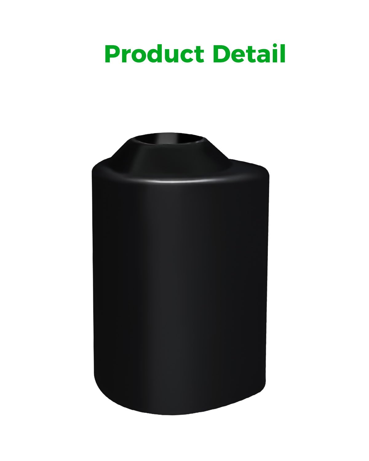 Creality K2 / Pro / Plus Hotend Insulation Sleeve