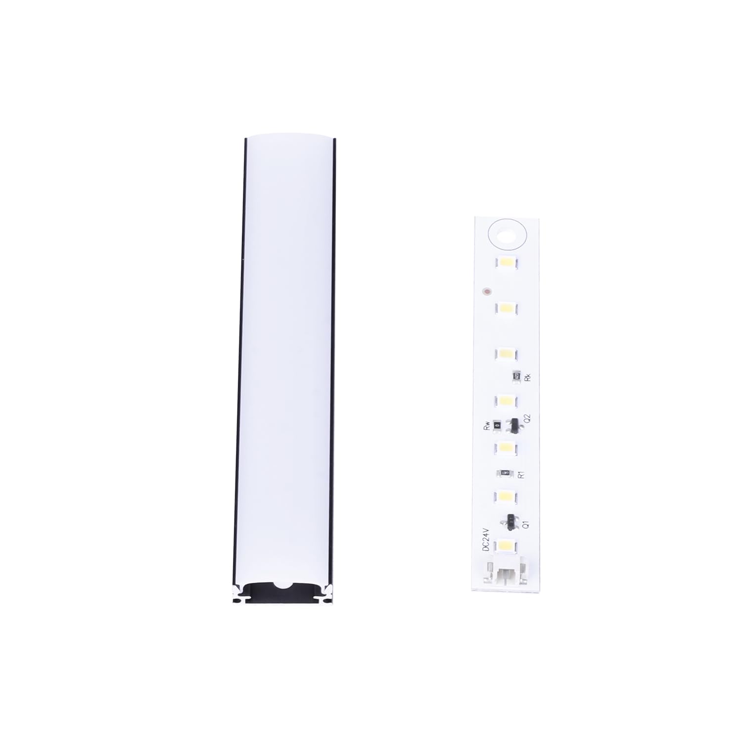 Creality K2 Plus LED Light Kit