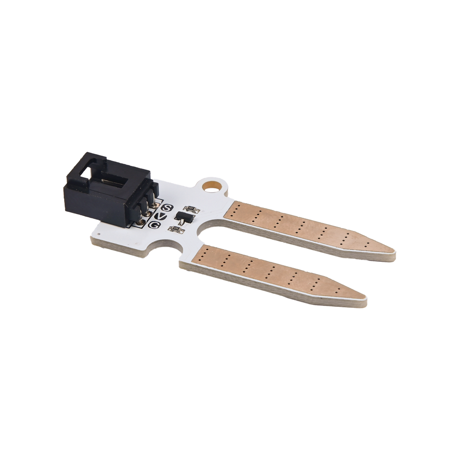 ELECFREAKS Octopus Soil Moisture Sensor