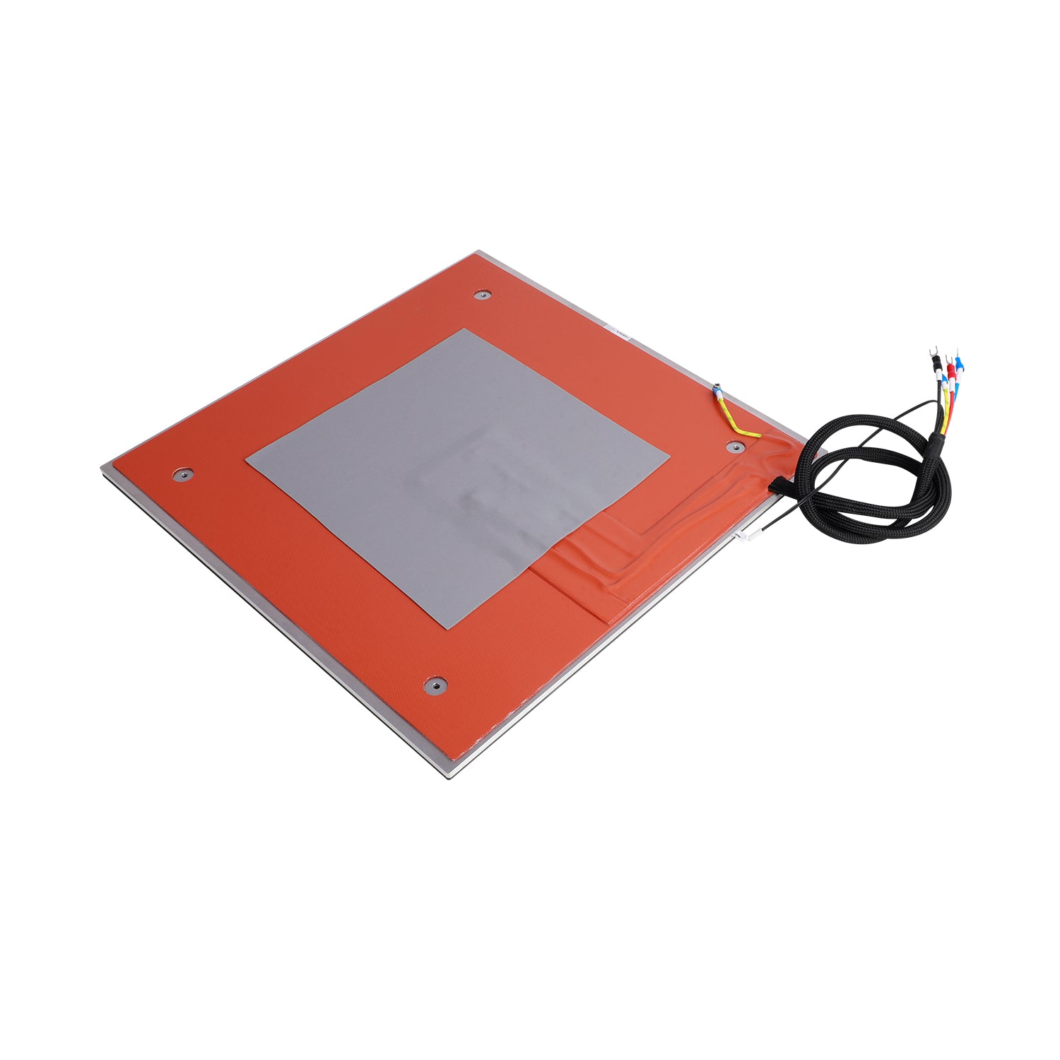 K2 Plus Heated bed kit