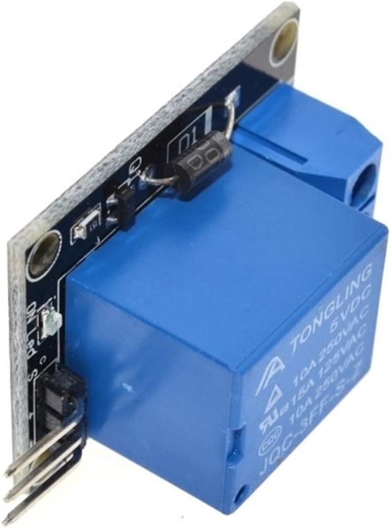 1 Channel 5V Relay Module